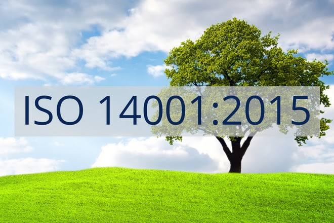 Digital Learning – Awareness ISO 14001:2015