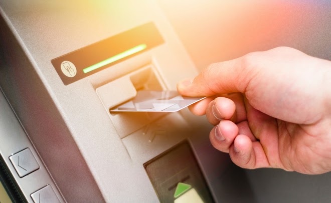 Penilaian Kinerja ATM dan Penentuan Lokasi Penempatan ATM