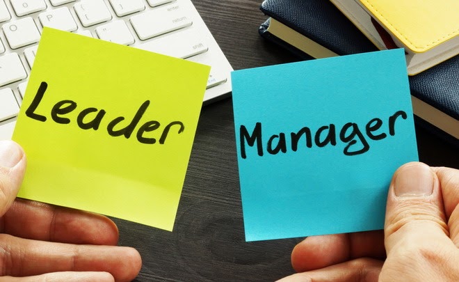 Digital Learning – Leadership for Quality Management